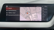 BMW 1 Series 118i M Sport 5dr Step Auto Petrol Hatchback